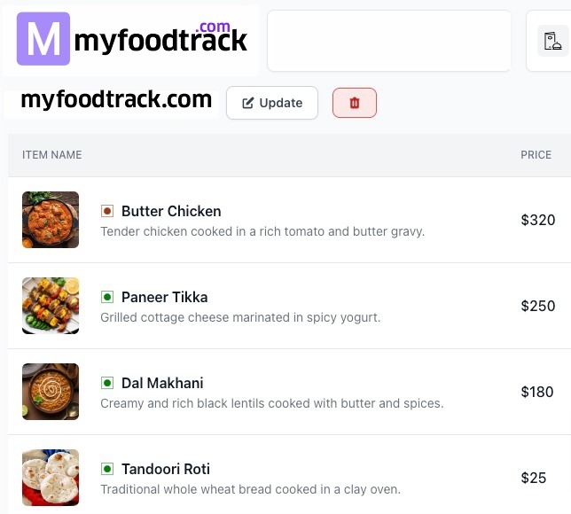 order management
